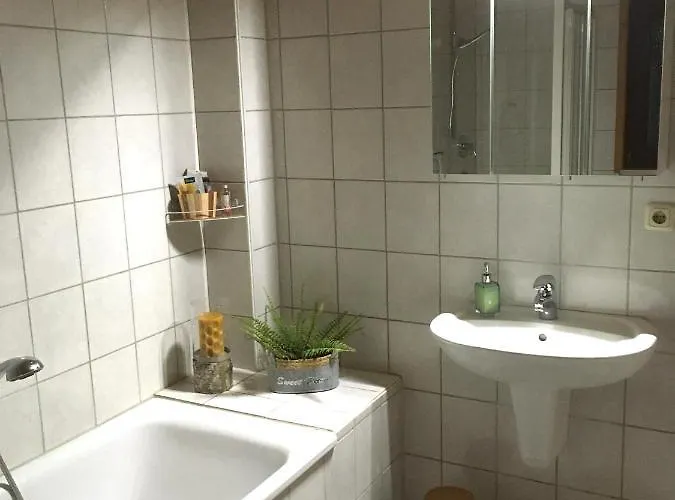 Ferienhaus Kranich-holzferienhaus 'kleine Auszeit' *